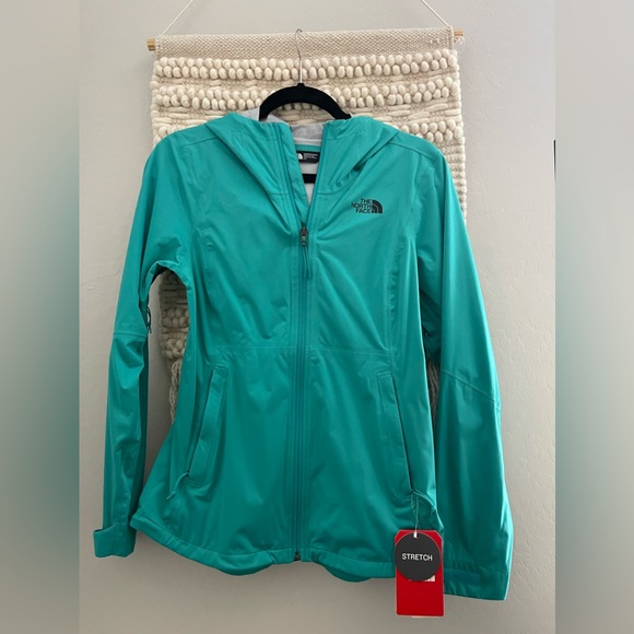 The North Face AllProof Jacket - Picture 1 of 3